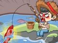 Spill Fiskeliv  online