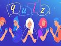 Spill Quiz online