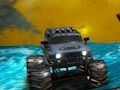 Spill Off Road Muddy Trucks online