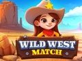 Spill Wild West -kamp online
