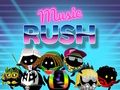 Spill Music Rush online