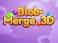 Spill Blob fusjon 3d online