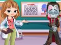 Spill Ambulanse for Dracula  online