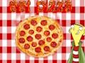 Spill Eet Pizza online