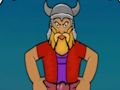 Spill Island Warrior Rescue online