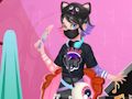 Spill Teen Pastell Goth  online