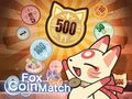 Spill Fox Coin Match online