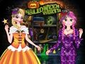 Spill Halloween fest  online