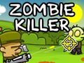 Spill Zombiemorder  online