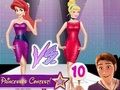 Spill Prinsesser konkurranse  online