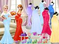 Spill Omkledningsrom for gravide prinsesser  online