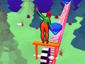 Spill HJUL BALANCER 3D online