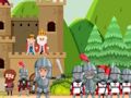 Spill Retro Tower Defense online