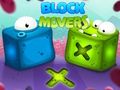 Spill Blokkerer bevegere online