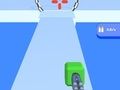 Spill Skutt feber 3d online