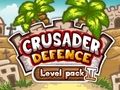 Spill Crusader Defense Level Pack 2  online