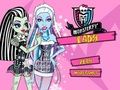 Spill Monsterfy dame  online