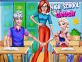 Spill High School Crush online