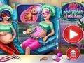 Spill Hero BFFS gravid sjekk  online