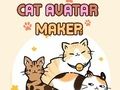 Spill Cat Avatar Maker online