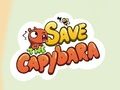 Spill Redd Capybaraen  online