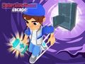 Spill Detektiv Room Escape  online