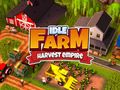 Spill Idle Farm Harvest Empire online