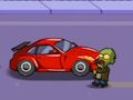 Spill Driver for Zombie Escape 2D  online