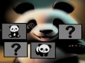 Spill Baby Panda minne  online