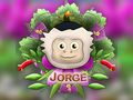 Spill Jorge White Face online