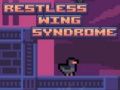 Spill Restless Wing Syndrome online