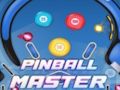 Spill Pinball Master online