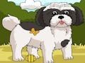 Spill Dogs Spot the Diffs del 2 online Spill Dogs Spot the Diffs del 2 online