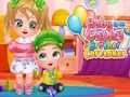 Spill Baby Cathy Ep 38 Brother Caretaker online Spill Baby Cathy Ep 38 Brother Caretaker online