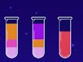 Spill Fargesorteringspuslespill  online