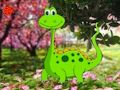 Spill Dino venner møter online