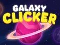 Spill Galaxy klikker online