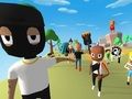 Spill MR. Dude: King of the Hill online