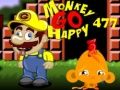 Spill Monkey Go Happy Stage 477 online