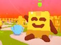 Spill Boxlings hage  online