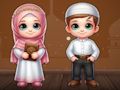 Spill Amgel Ramadan Room Escape online