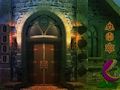 Spill Enchanted Alcove Escape online