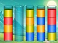 Spill Stabelsortering  online