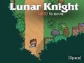 Spill Lunar Knight online