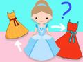 Spill Hva har prinsessen på seg i dag?  online