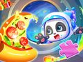 Spill Jigsaw Puzzle: Panda Universe Restaurant online
