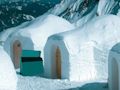 Spill Unnslippe Igloo -huset online