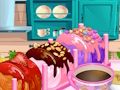 Spill Roxie's Kitchen: Cromboloni online