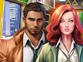 Spill Subway Sleuth online