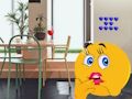 Spill Flukt fra emoji -leiligheten online